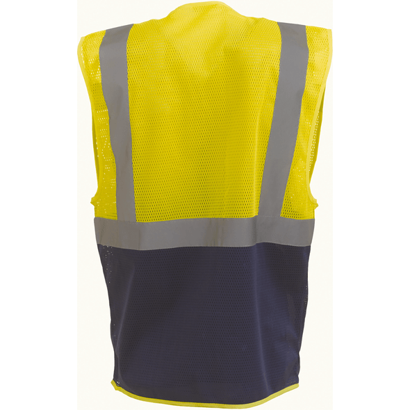 Yoko | Top cool "management" hoge zichtbaarheidsvest Yoko | Top cool "management" hoge zichtbaarheidsvest